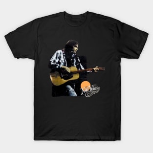 neil young vintage T-Shirt